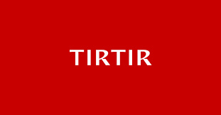 TIRTIR