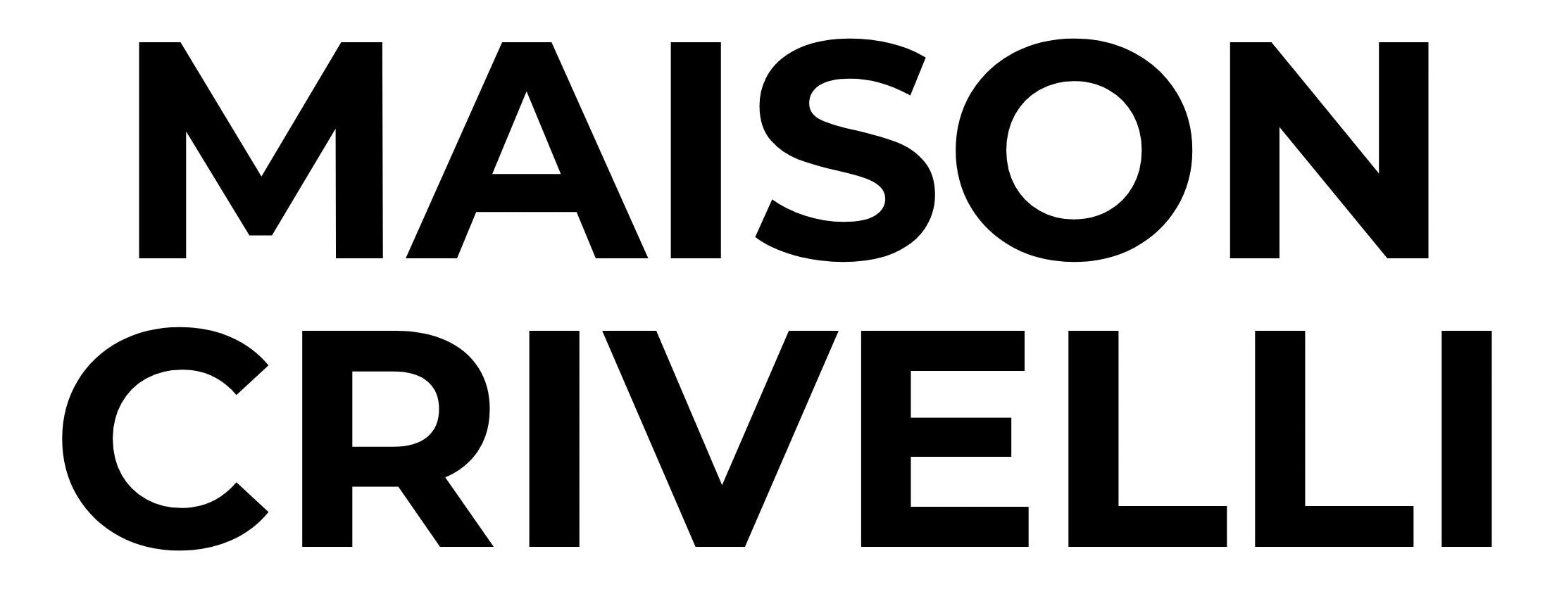Maison Crivelli
