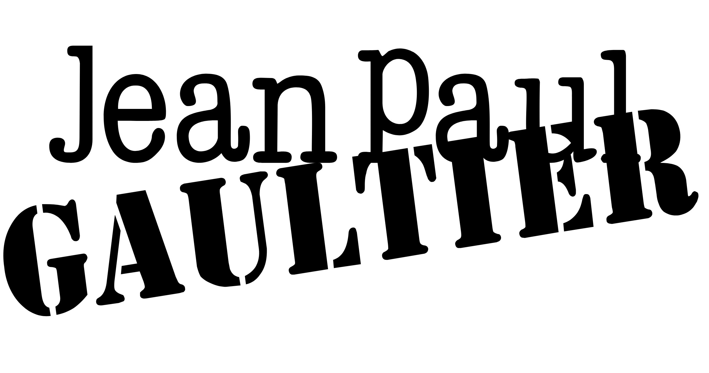 Jean Paul Gaultier