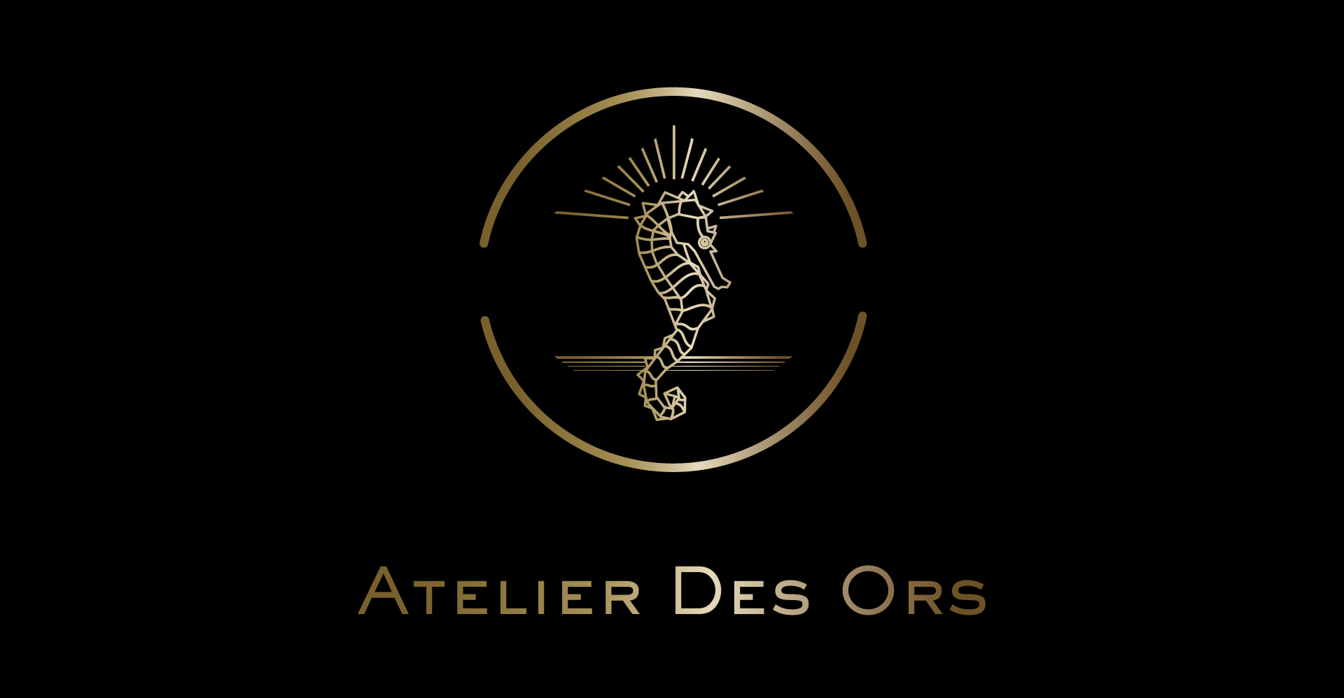 Atelier des Ors