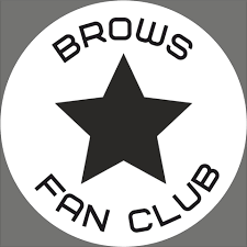 Brows Fan Club