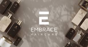 EMBRACE Haircare