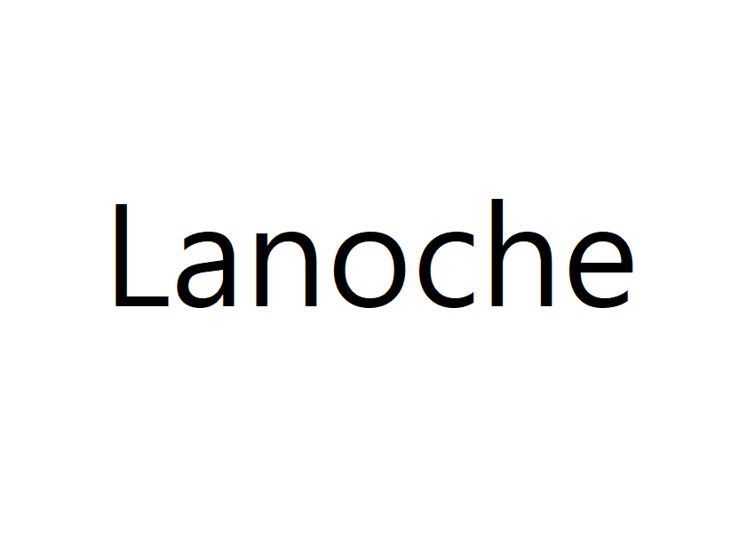 Lanoche